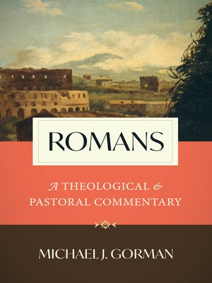 cover image of Romans